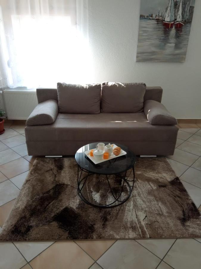 Studio Apartman Kika 오토칵 외부 사진