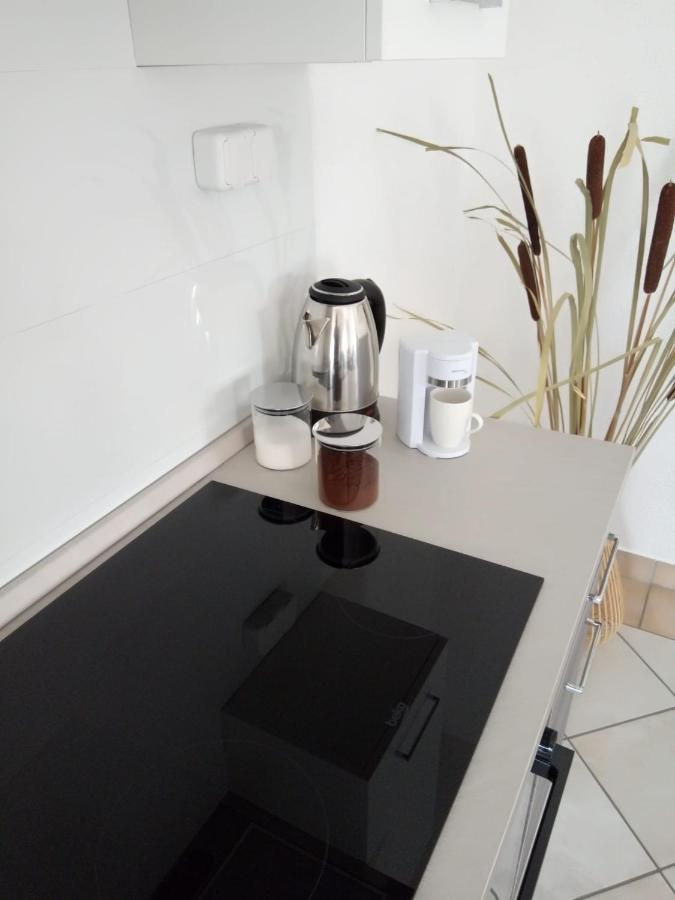 Studio Apartman Kika 오토칵 외부 사진