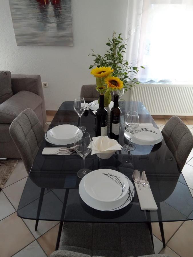 Studio Apartman Kika 오토칵 외부 사진
