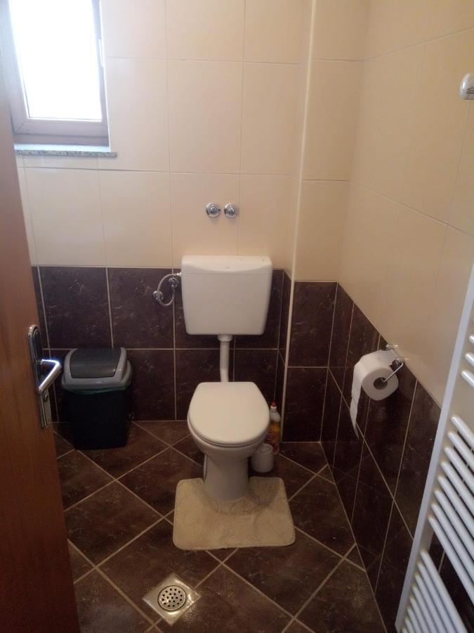 Studio Apartman Kika 오토칵 외부 사진
