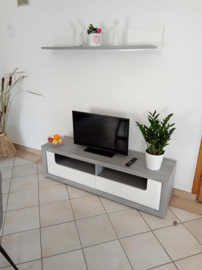 Studio Apartman Kika 오토칵 외부 사진