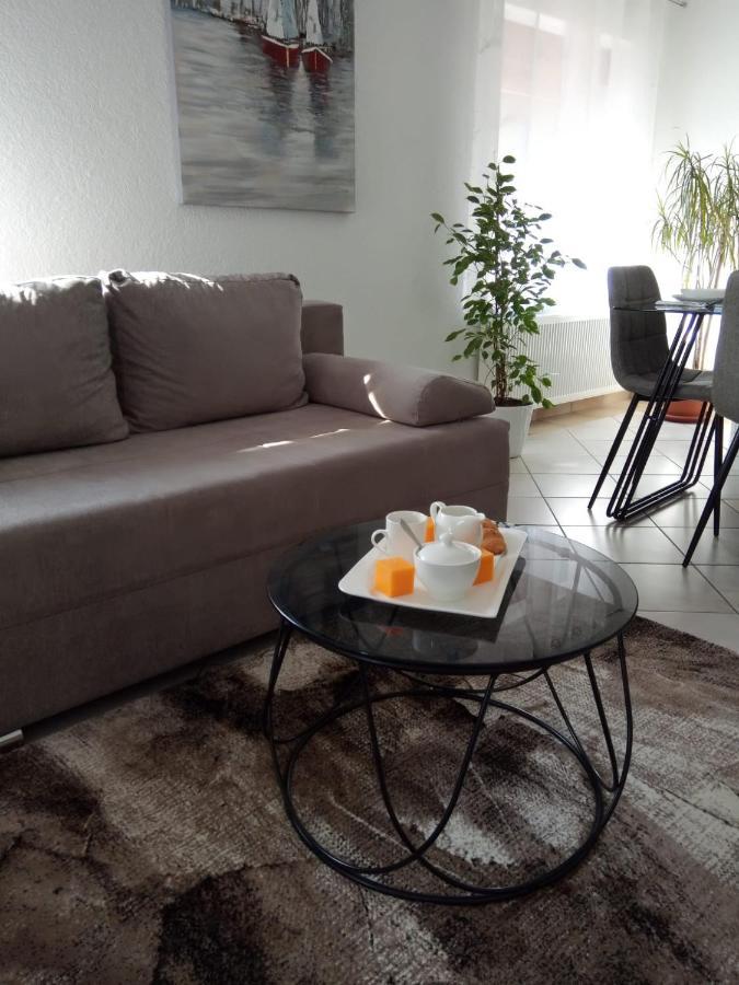 Studio Apartman Kika 오토칵 외부 사진