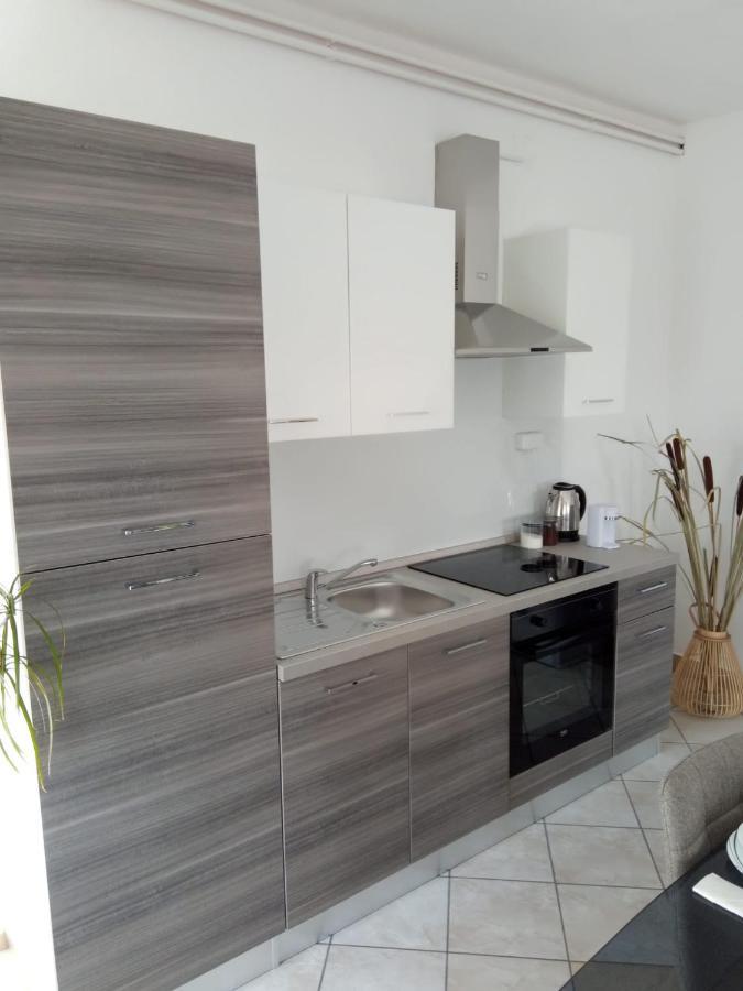 Studio Apartman Kika 오토칵 외부 사진
