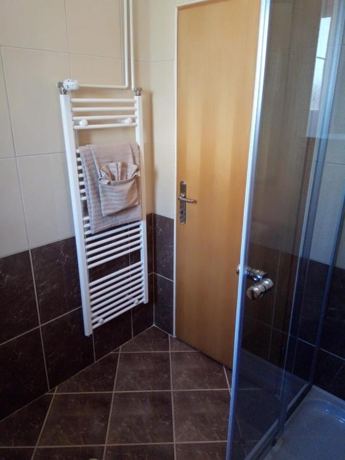 Studio Apartman Kika 오토칵 외부 사진